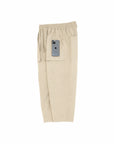 Relaxed Elasticated Trousers