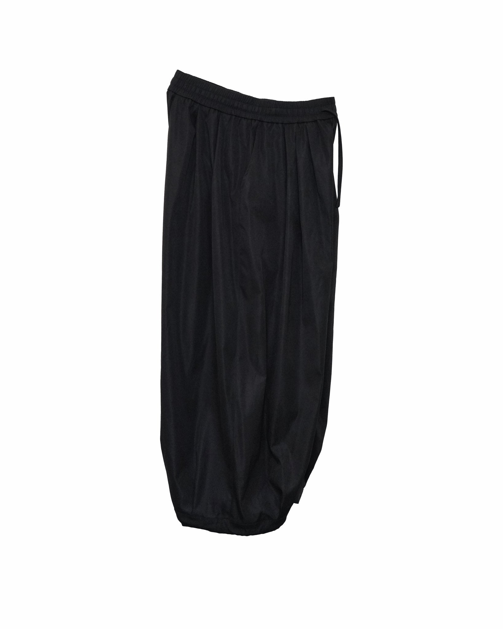 Balloon Jogger 2.0 - Black - G R A Y E