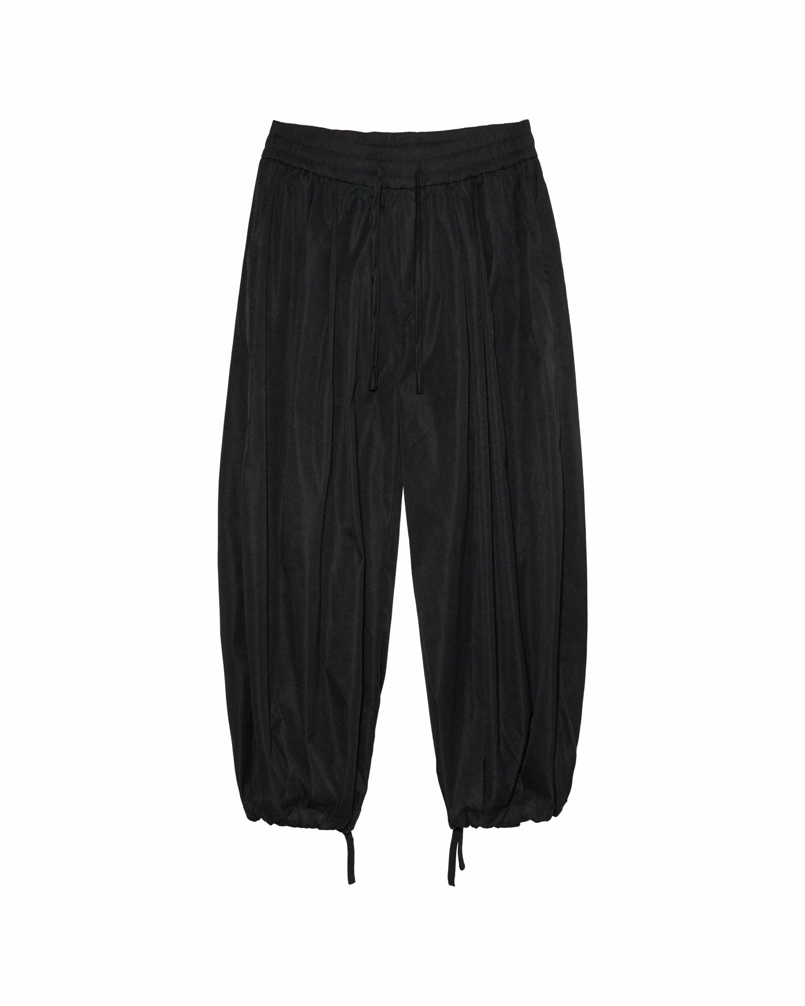 Balloon Jogger 2.0 - Black - G R A Y E