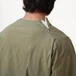 Craftsman's Basic Top 2.0 - Artichoke - G R A Y E