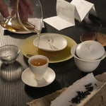 Formed In Stillness Experience - G R A Y E