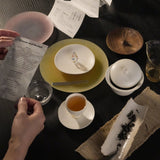 Formed In Stillness Experience - G R A Y E