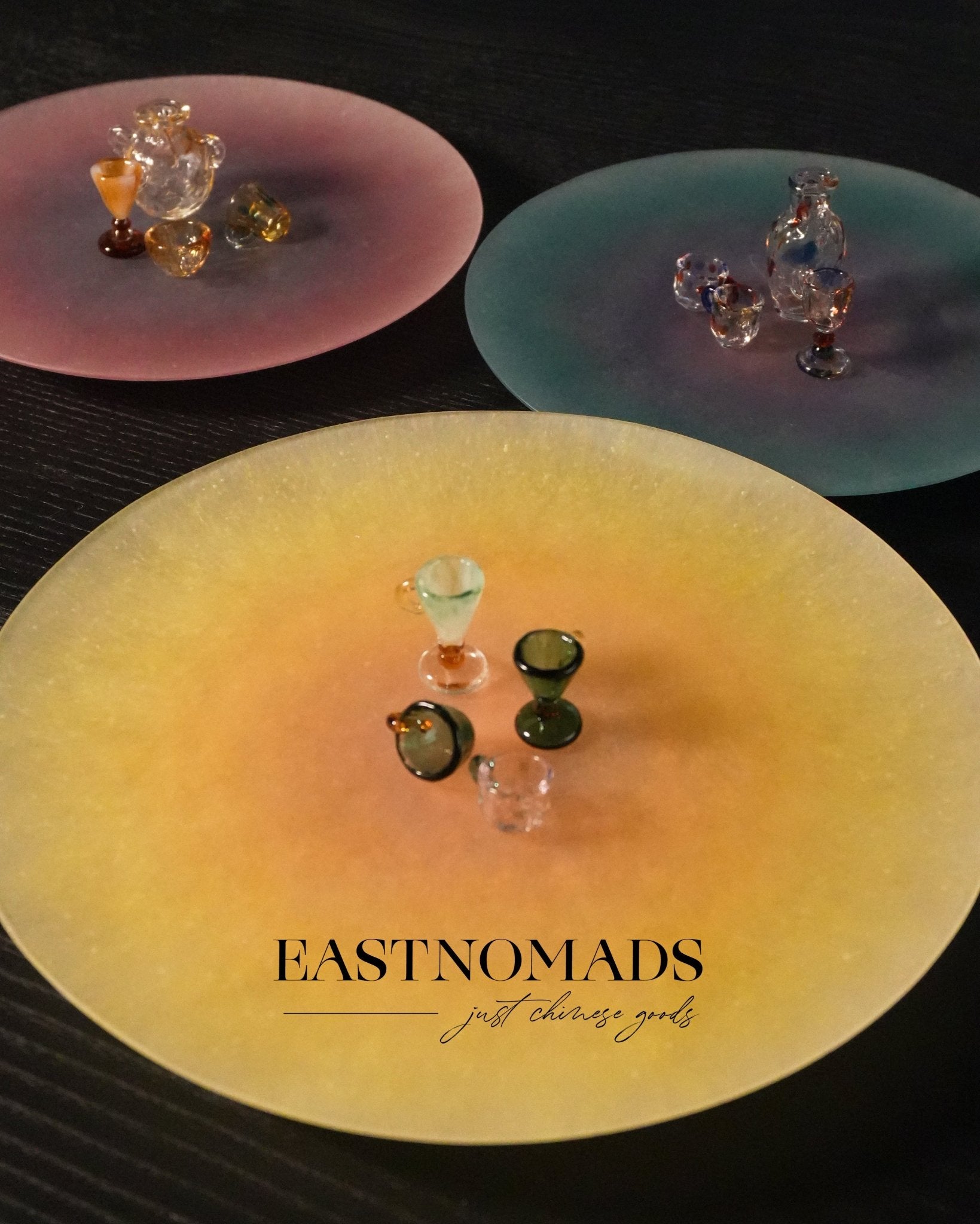 Formed In Stillness Experience - G R A Y E