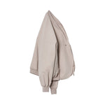 Kimono Bomber Jacket - Blush - G R A Y E