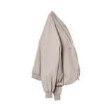 Kimono Bomber Jacket - Blush - G R A Y E
