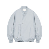 Kimono Bomber Jacket - G R A Y E
