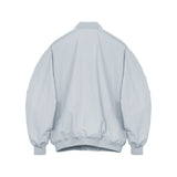 Kimono Bomber Jacket - G R A Y E