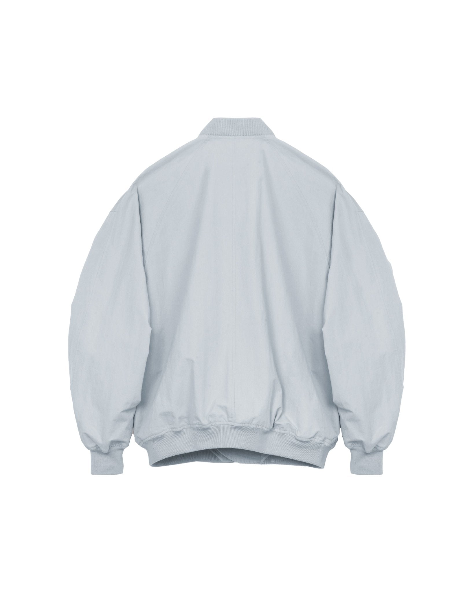 Kimono Bomber Jacket - G R A Y E