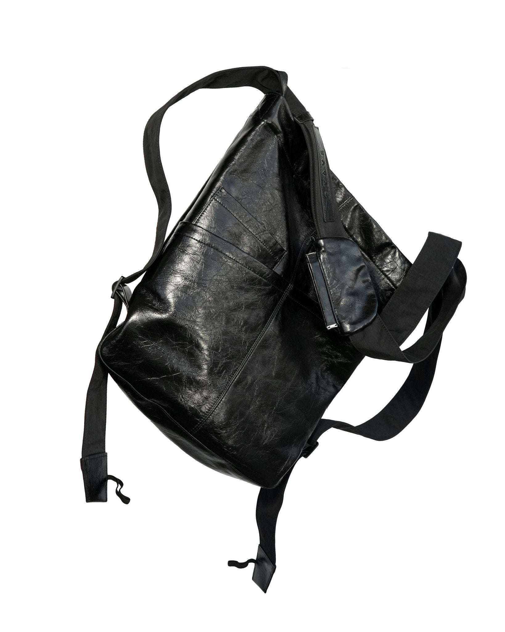 Leather Morph Bundle - G R A Y E