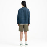 Noragi Denim Jacket - G R A Y E