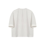 Reversible Kimono Overshirt - G R A Y E