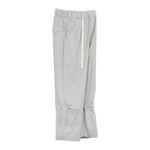 Sculpt Cargo Trousers - G R A Y E