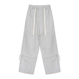 Sculpt Cargo Trousers - G R A Y E