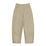 Soft Arc Chino - Khaki - G R A Y E