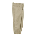 Soft Arc Chino - Khaki - G R A Y E