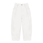 Soft Arc Chino - Off White - G R A Y E