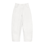 Soft Arc Chino - Off White - G R A Y E