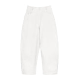 Soft Arc Chino - Off White - G R A Y E