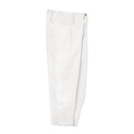 Soft Arc Chino - Off White - G R A Y E