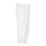 Soft Arc Chino - Off White - G R A Y E