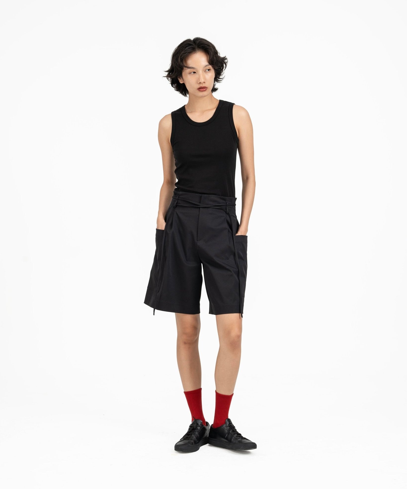 SOLOTEX® Paperbag Utility Berms - Black - G R A Y E