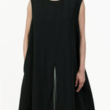 Vessel Cocoon Dress - G R A Y E
