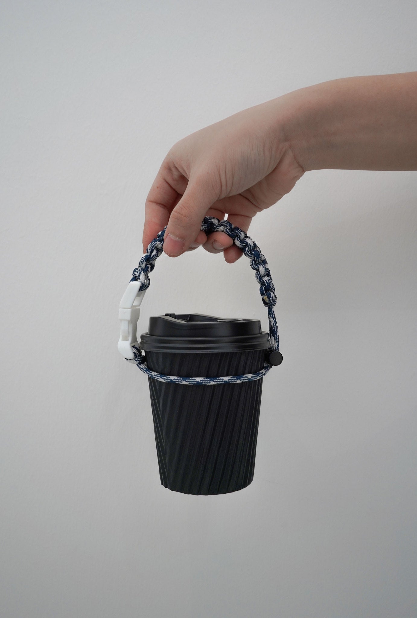 GRAYE - Bolt Carrier 2.0 Coffee Cup Holder