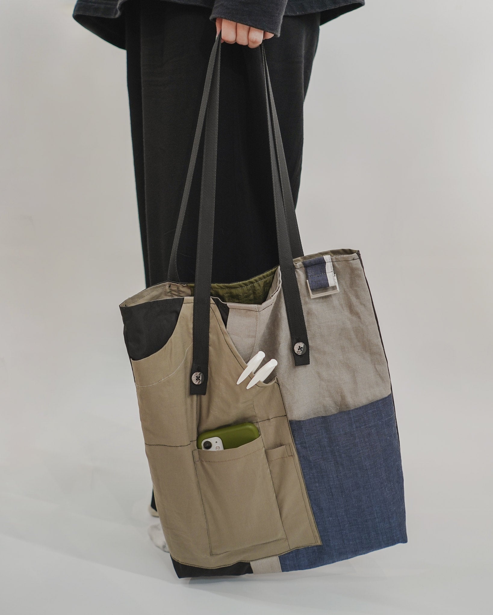 Cut & Sew Upcycling Private Workshop - G R A Y E
