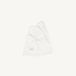 Kid's Cupro Tee - White - G R A Y E