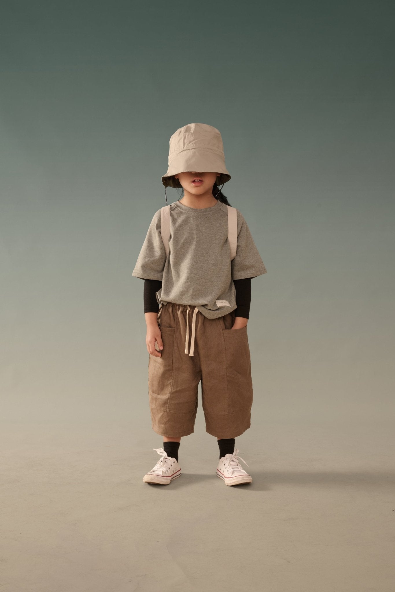 Youth on sale linen pants