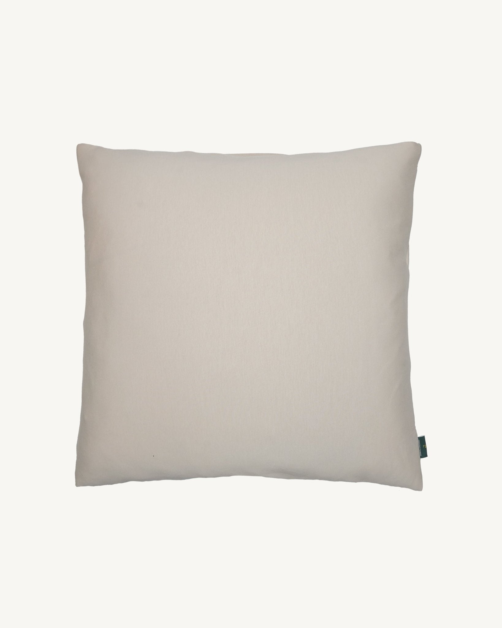 Lounge best sale pillow cover