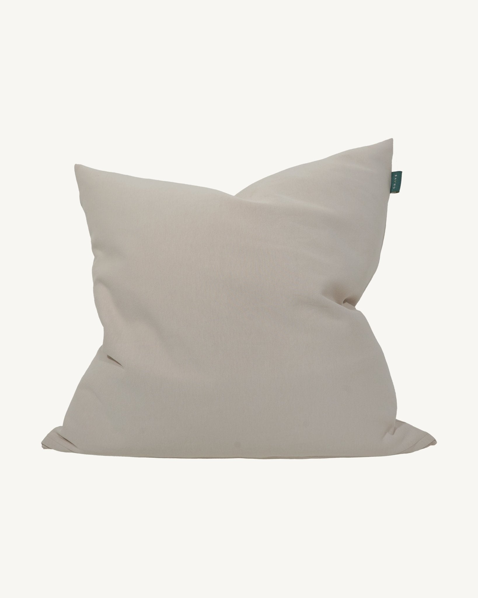 LOUNGE Pillow Cover - G R A Y E