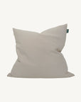 LOUNGE Pillow Cover - G R A Y E