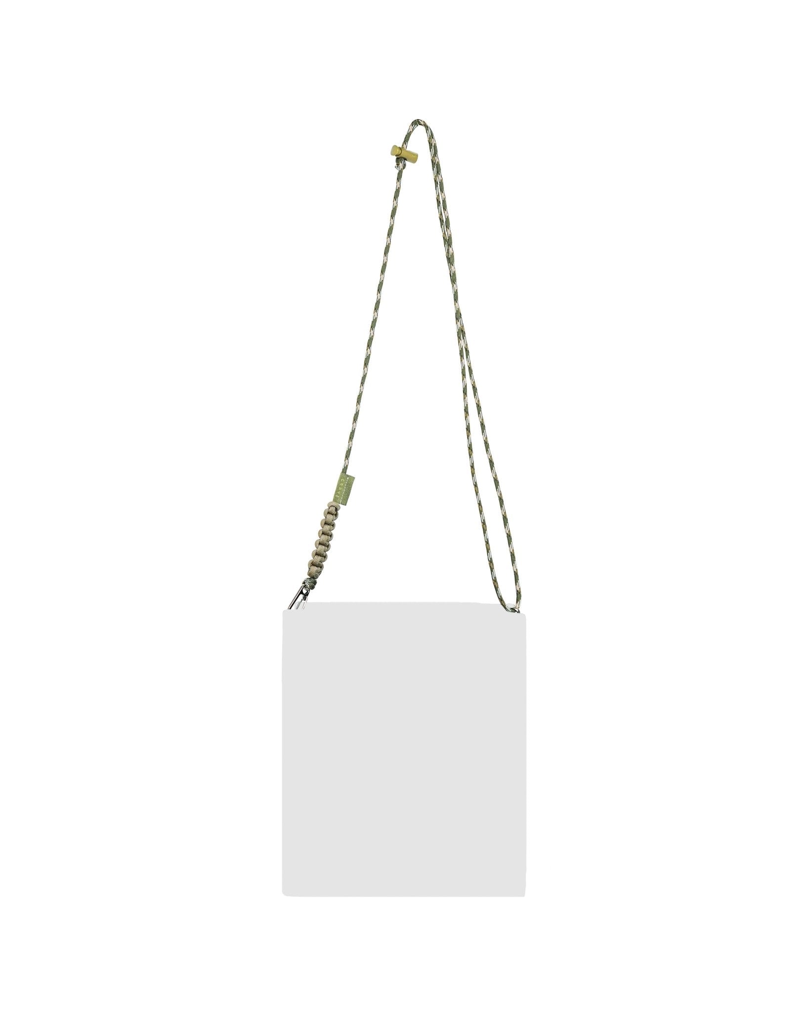 GRAYE Singapore Bag Strap - Roki Multi-Purpose Cord