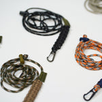 GRAYE Singapore Bag Strap - Roki Multi-Purpose Cord