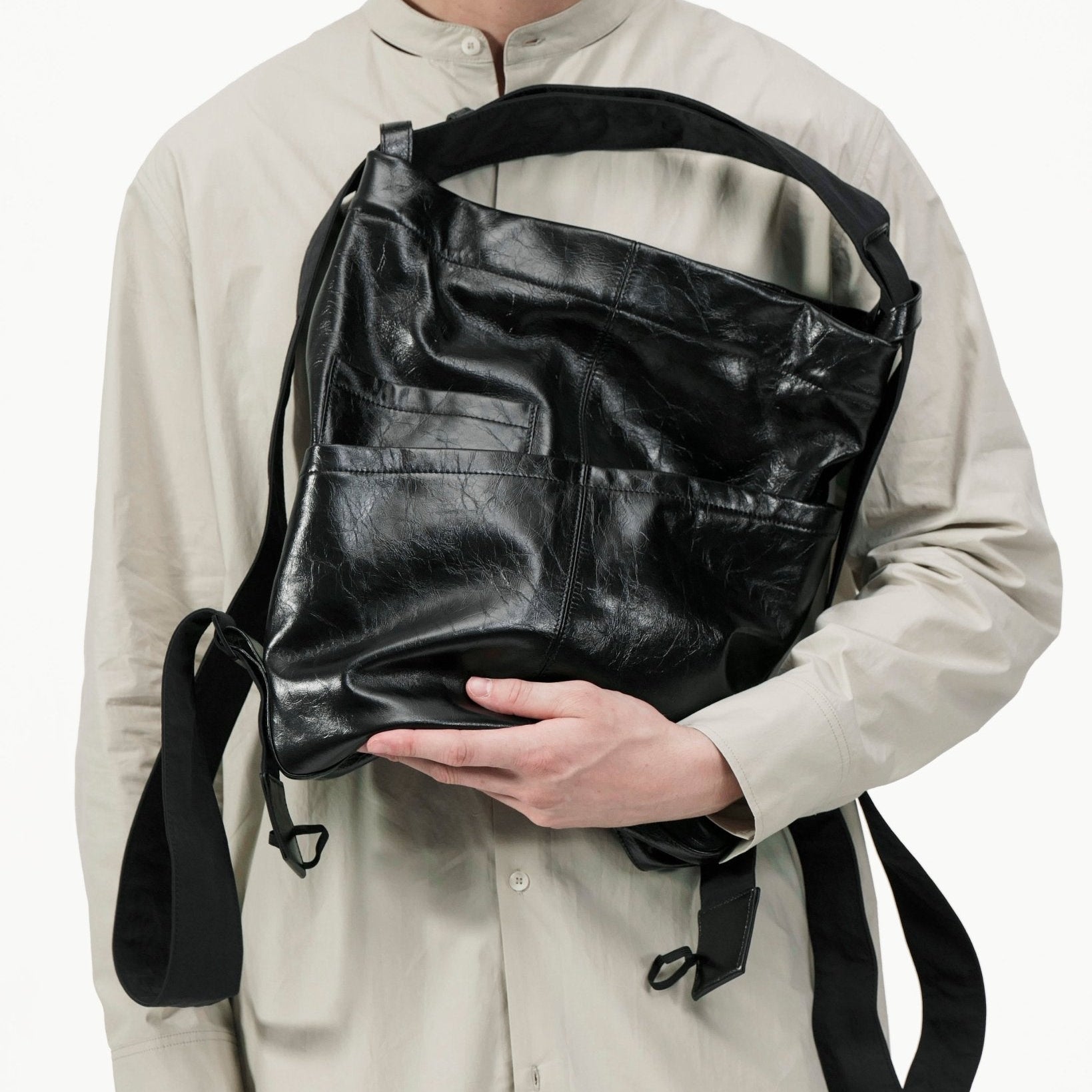 A REFINED EVOLUTION - G R A Y E