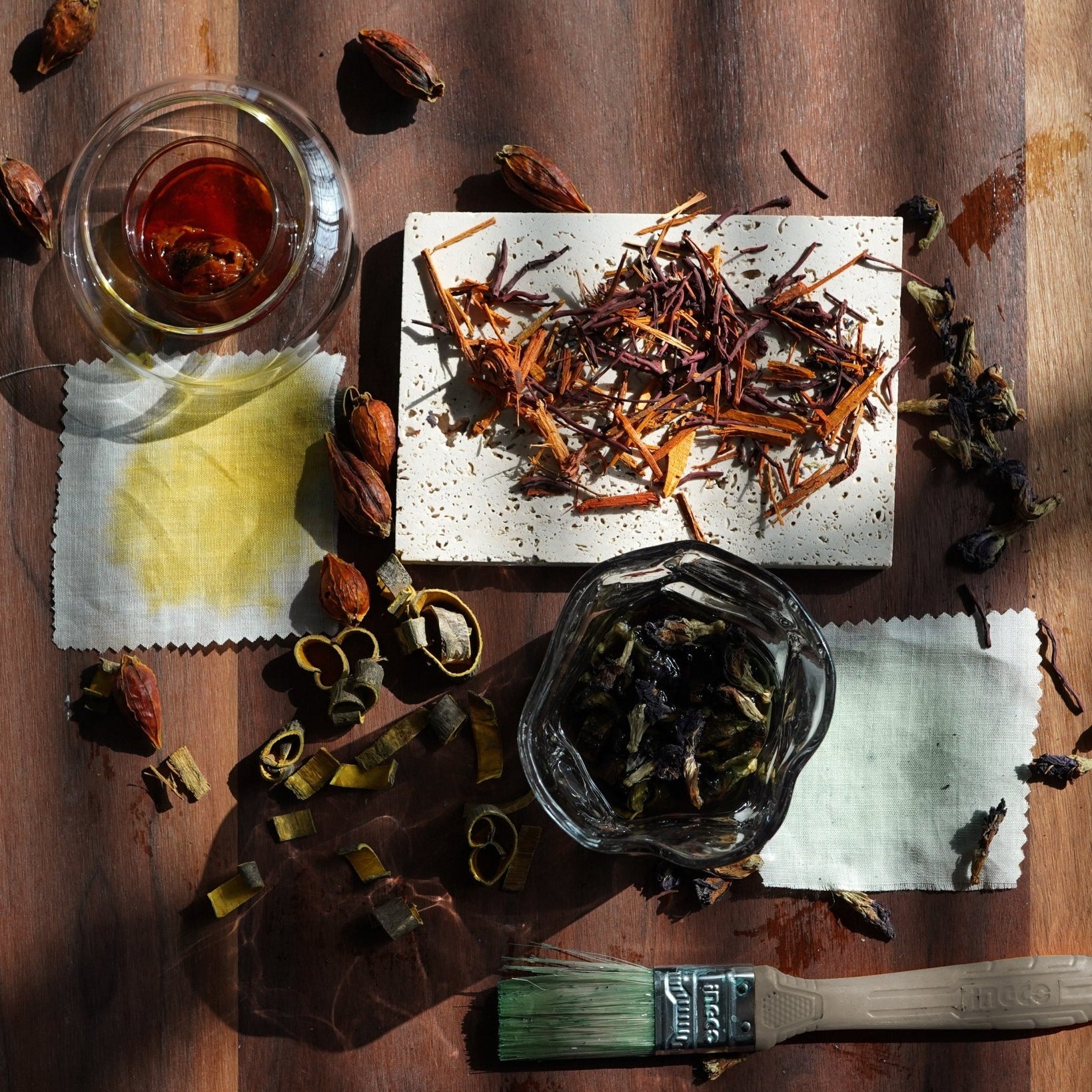 EVERYDAY RITUALS - G R A Y E