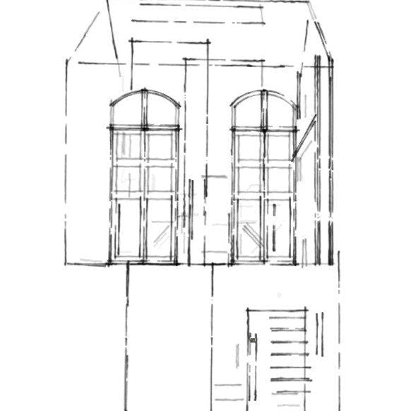 GRAYE NEW STUDIO OFFICIAL OPENING - G R A Y E