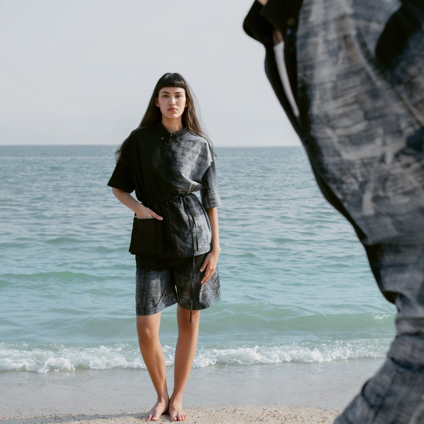 Bridging Tradition, Innovation and Conscious Creation. - G R A Y E