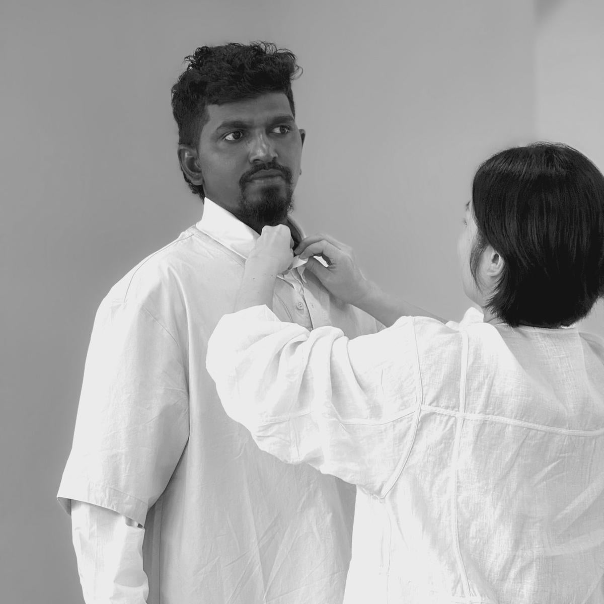 SPOTLIGHT ON OUR MIGRANT WORKERS - G R A Y E