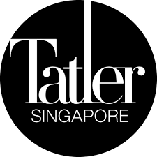 TATLER SINGAPORE [JAN 2024] - G R A Y E