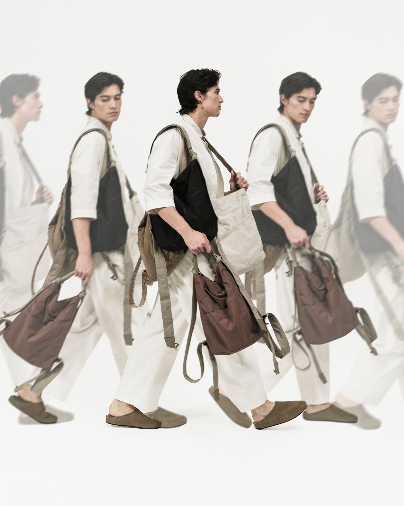 MORPH 4.0 - G R A Y E