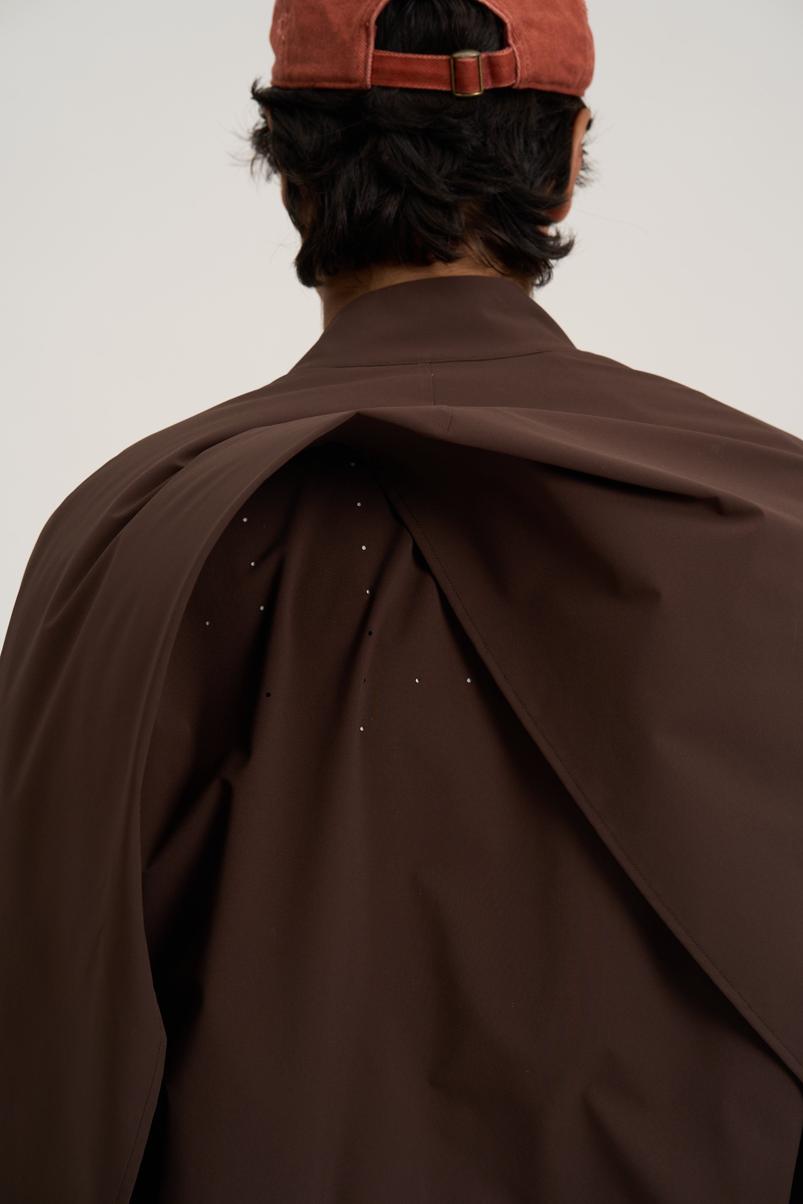 Outerwear - G R A Y E