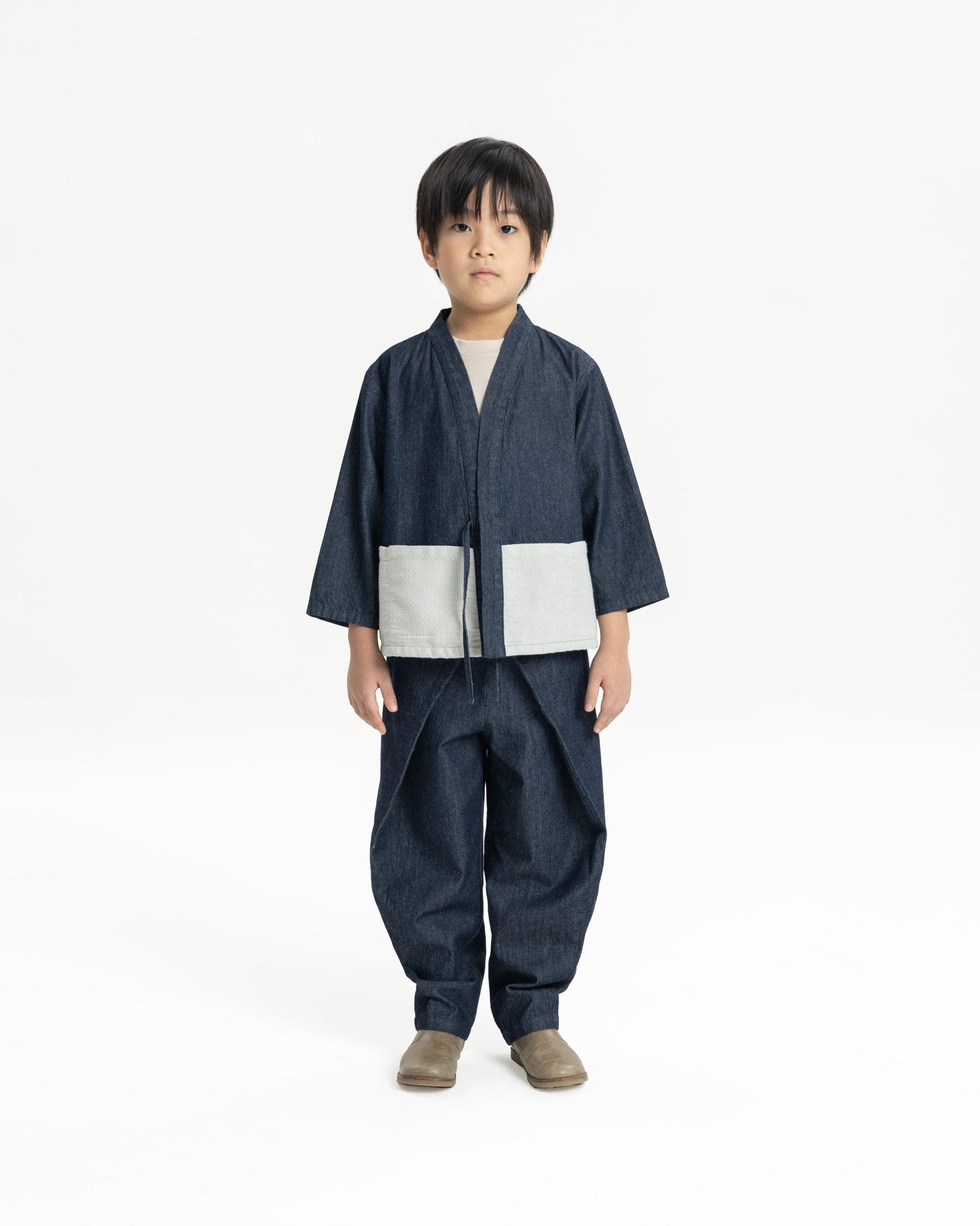 GRAYE Kids Noragi Jacket 