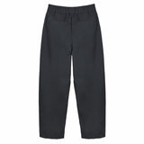 Adjustable Pleated Trousers 2.0 - Shadow