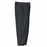Adjustable Pleated Trousers 2.0 - Shadow