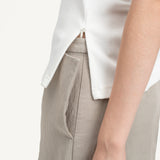 Architect Skirt - Artichoke