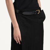 Architect Skirt - Black