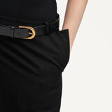 Architect Skirt - Black