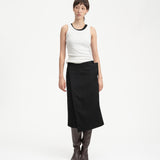 Architect Skirt - Black